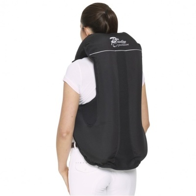 Colete de Protecção PREVILEGE EQUITATION "Airbag"