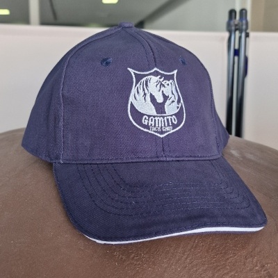 Boné 'Gamito Tack Shop'