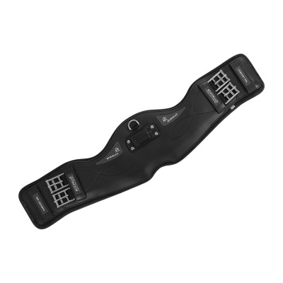 Cilha Curta ACAVALLO "Gel & PVC"