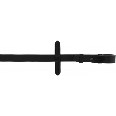 Rédeas de Lona NORTON PRO Fivelas Negras