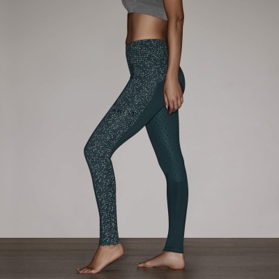 Leggings de Senhora ARIAT Eos Lumina