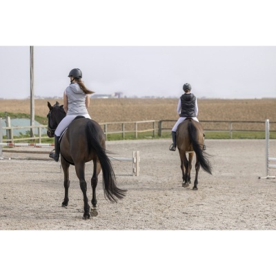 Colete de Senhora EQUITHÈME "Lea"