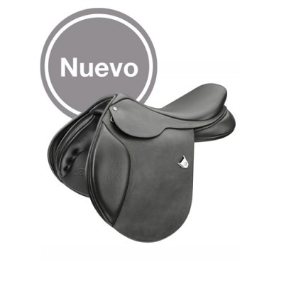 Selim de Obstáculos BATES "Caprilli Close Contact"