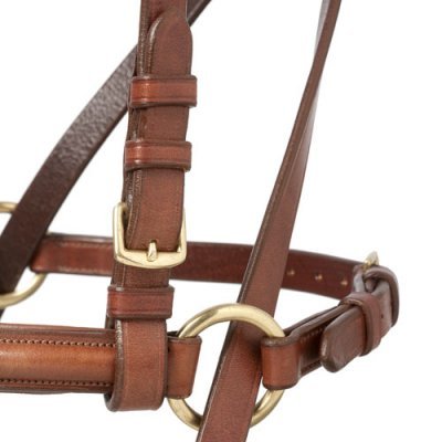 Cabeçada Bitless LEXHIS Green "Hontanar"