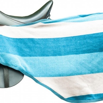 Cobre-rins Polar HKM "Color Stripes" BF