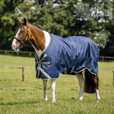 Cobrejão de Exterior AMIGO 1200D Medium (250g)