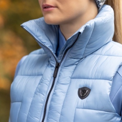 Colete de Senhora COVALLIERO