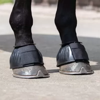 Cloches de Borracha QHP