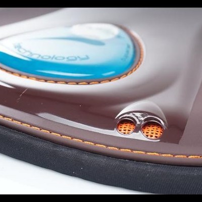 Cilha Babete Curta eOnyx EQUICK