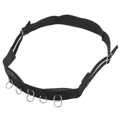 Cilhão de Trabalho RIDING WORLD Sintético