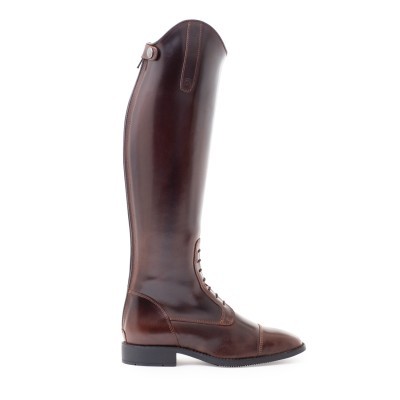 Botas CHESTER "Jumping Pull Up"