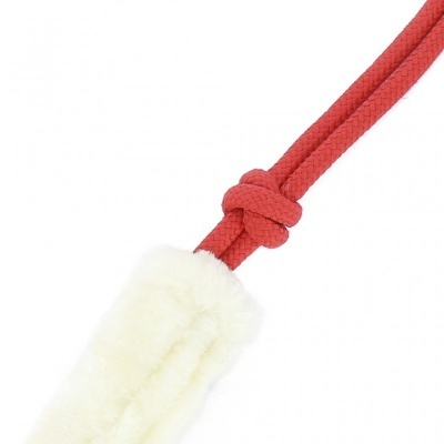 Cabeção de Corda NORTON Forrado de Borrego