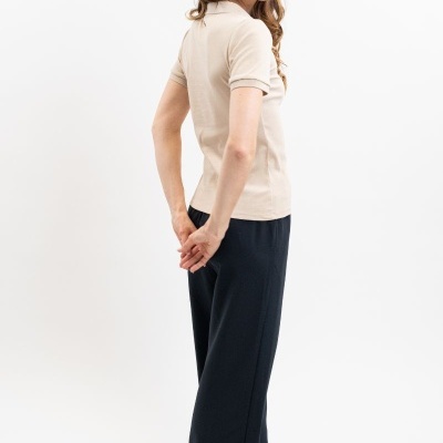 Pólo de Senhora HARCOUR Pamoly