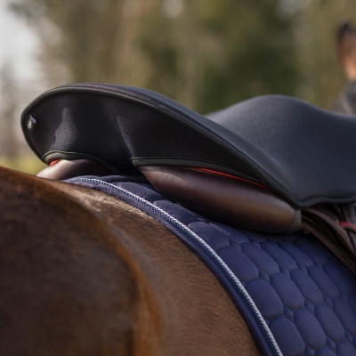 Assento p/ Selim Memory Foam QHP