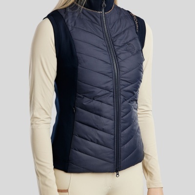 Colete de Senhora MONTAR 'MoMari'