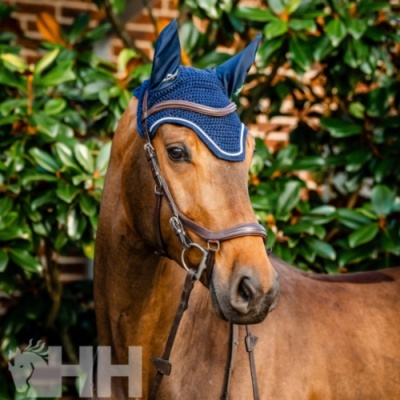 Orelheiras HORSEWARE "Signature"