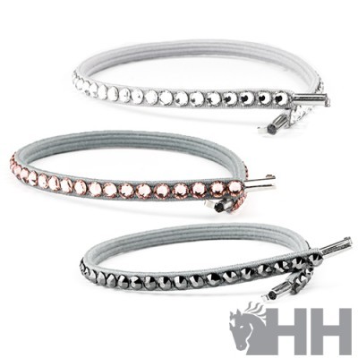 Cordão para Toque CASCO My Style Crystal