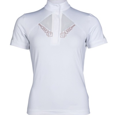 Pólo de Concurso de Senhora HKM Kayla