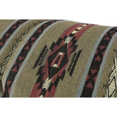 Manta Bareback NORTON "Kiowa"