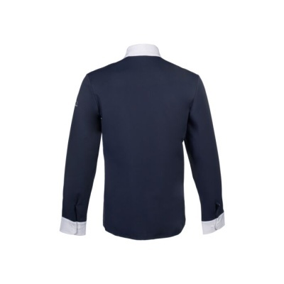 Pólo de Concurso Homem HKM "Davie"