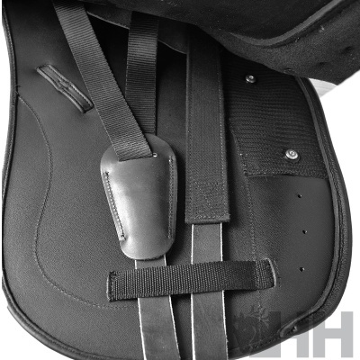 Selim de Dressage LEXHIS "KLL Deluxe Plus"