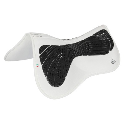 Protector Dorso Gel & Memory Foam - Elevação Pocket ACAVALLO