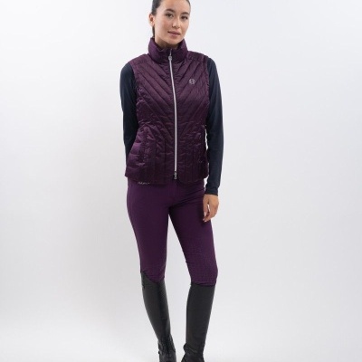 Colete de Senhora HARCOUR Agnes 'W25'