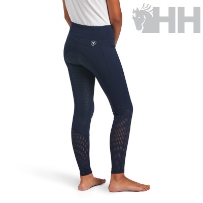 Leggings de Equitação Criança ARIAT "Eos Full Seat"