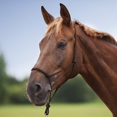 Cabeção de Corda Suave NORTON
