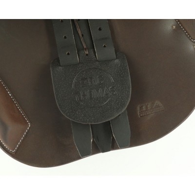 Selim de Obstáculos ERIC THOMAS DTA Antares