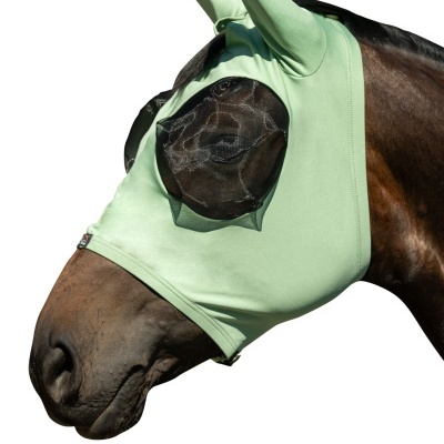 Máscara Anti-moscas HKM "Elastic"