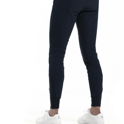 Calças de Homem EQUITHÈME "Georg Full Grip"