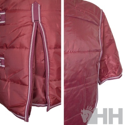 Cobrejão HH Parana Boxe c/ Pescoço (200g)