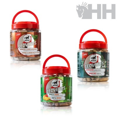 Guloseimas LEOVET Leoveties