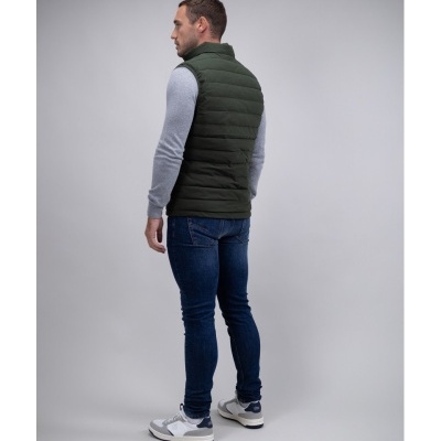 Colete de Homem HARCOUR "Porto"