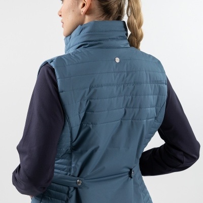 Colete de Senhora "Balzac" HARCOUR