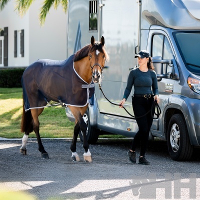 Coberjão AMIGO Rede Net Secagem