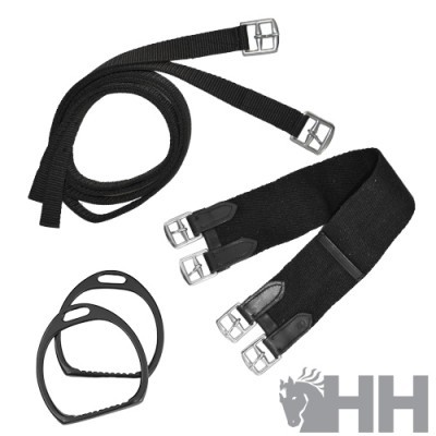 Selim Shetty Sintética LEXHIS (Kit Completo)