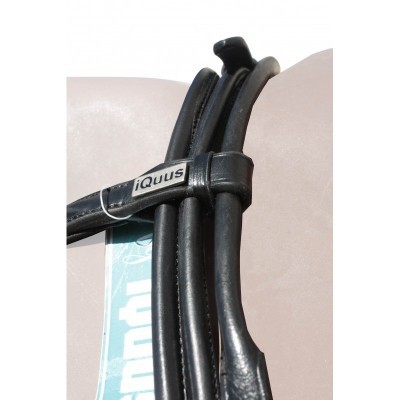 Cabeçada de Bridão IQUUS "Skyline Roller"