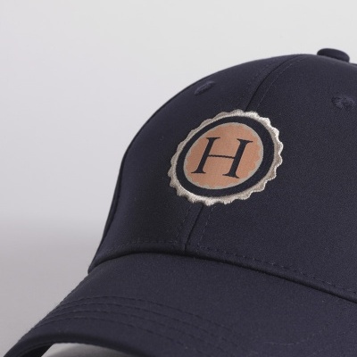 Boné HARCOUR Corale