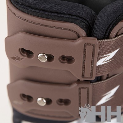 Protectores de Boleto ZANDONÀ Carbon Air