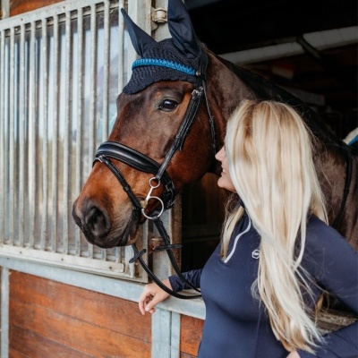 Orelheiras QHP "Florence"