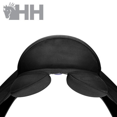 Selim de Dressage WintecLite D'Lux