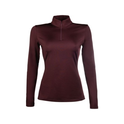Baselayer de Senhora HKM Basic