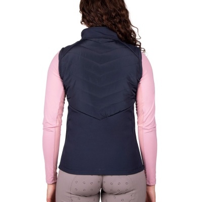 Colete de Senhora QHP 'Meave'