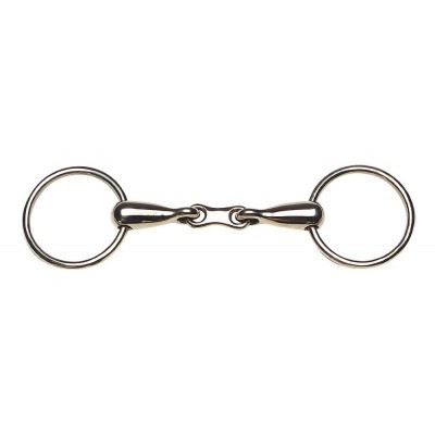 Bridão 2 Anéis FEELING "Bristol"