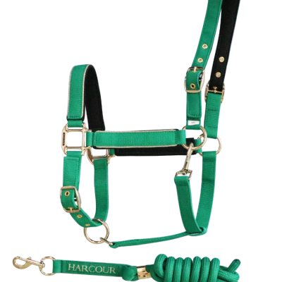 Cabeção + Prisão HARCOUR Hansy