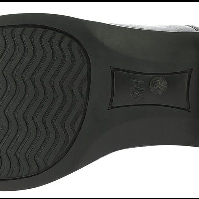 Botins Sintéticos RIDING WORLD "Zip"