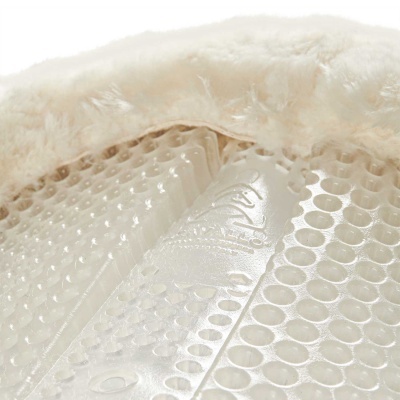 Protector Dorso - Elevação Traseira Meio Merino ACAVALLO