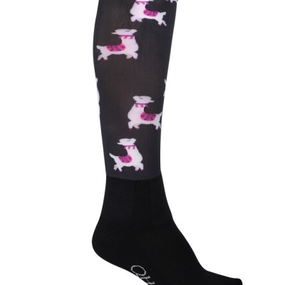 Meias QHP "Cheery" PROMO